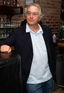 Directors Brunch - 2012 Tribeca Film Festival