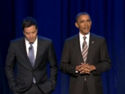 fallonobama
