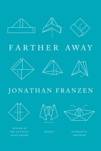 'Farther Away.' (Courtesy Farrar, Straus and Giroux)
