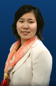 grace meng
