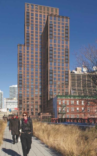 Hudson Yards Brochure