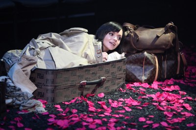 Midsummer Night's Dream, AClassic Stage Company