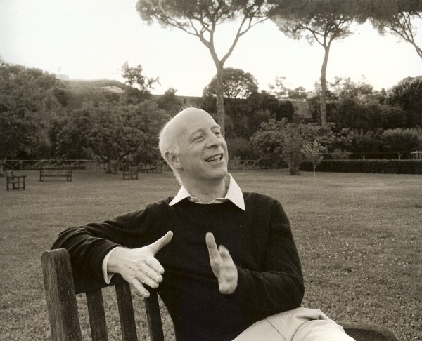 paul goldberger photo