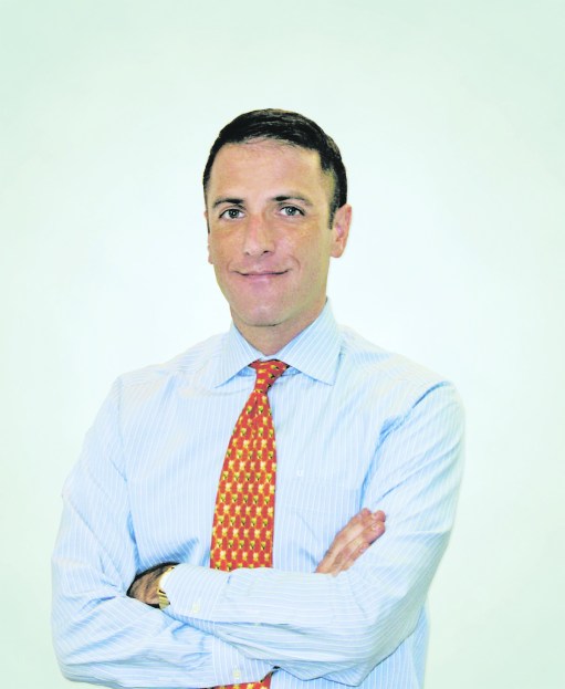 Seth Pinsky