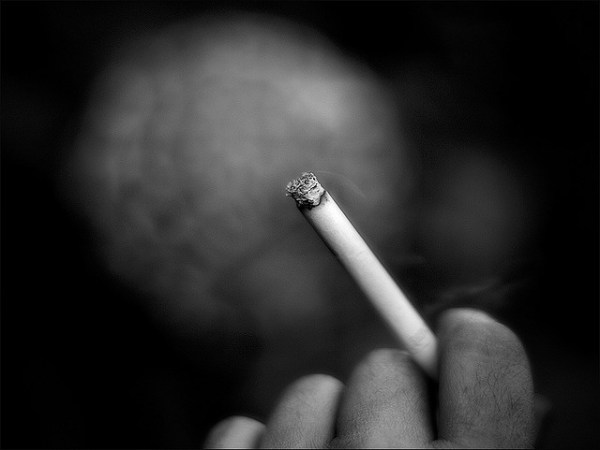Extinguished forever? (Ferran, <a= href "www.flickr.com/photos/ferran-jorda/3497520295/sizes/z/in/photostream/">flickr)</a>