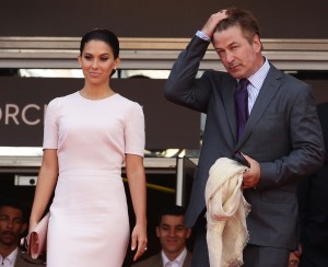 "Io E Te" Premiere - 65th Annual Cannes Film Festival
