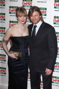 Jameson Empire Awards 2009 - Outside Arrivals