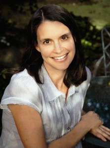 Author Photo Nell
