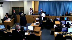 Media Ethics Inquiry (Leveson Inquiry)