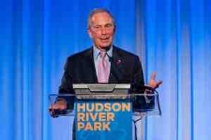 2012 Hudson River Park Gala