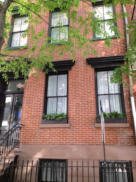 338 West 15th Street