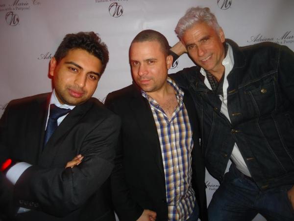 The Giulinao Group (http://www.giulianogroup.tv/)