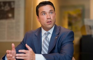 michael grimm getty