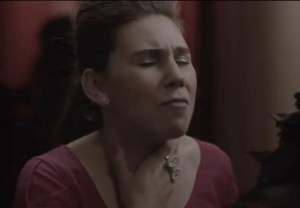 shoshana
