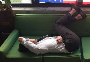 tiredintern