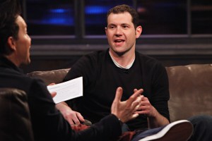 Billy Eichner (Getty Images)
