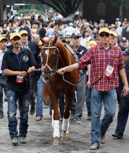 144th Belmont Stakes