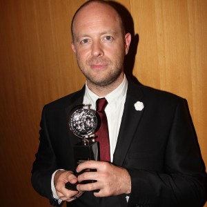 66th Annual Tony Awards - Press Room