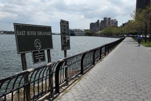 The Esplanade as it is now (Civitas)