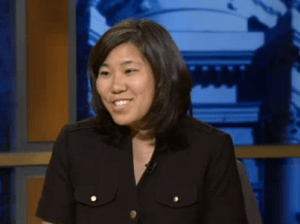 grace meng ny1