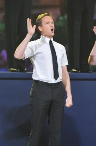 Neil Patrick Harris.