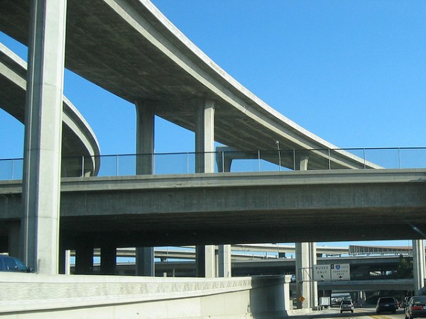 Infrastructure: it's not free (adrian_lafond, flickr)