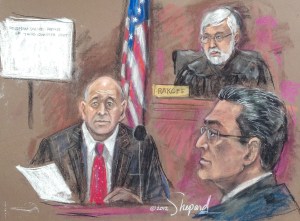 U.S. vs. Gupta