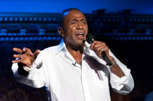 "Steppin' Out With Ben Vereen" Press Preview