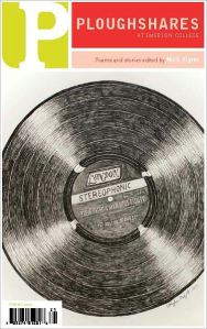 Ploughshares Spring 2012