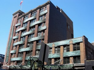 Chelsea+Market+outside