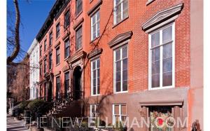 No close-ups, please! DeNiro's house requires a full renovation.