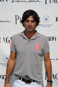 FERRARI presents the opening day of Brdigehampton Polo