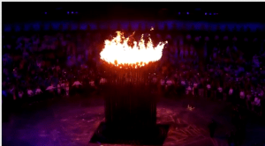 olympicflame