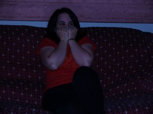 Cover your eyes! (WalkerSister, flickr)