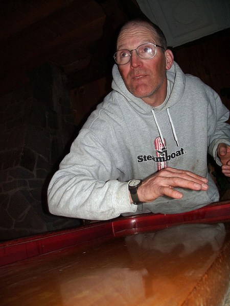 shuffleboard, flickr