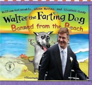 walterfarting