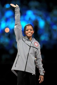 Olympics Day 6 - Gymnastics - Artistic