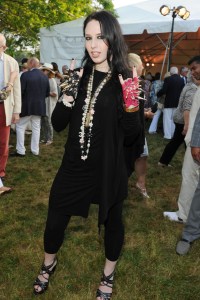 SOUTHAMPTON HOSPITAL Summer Benefit Party