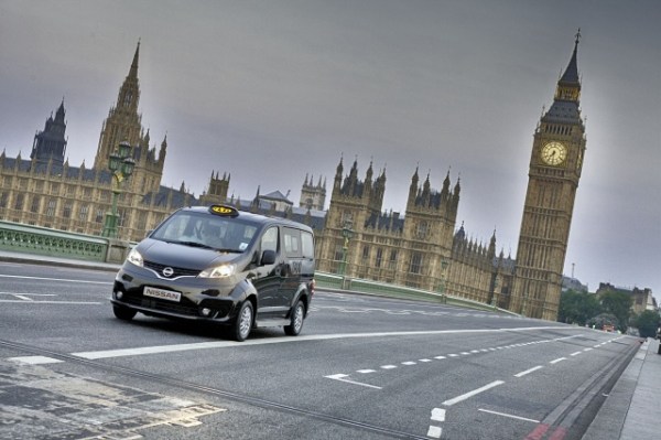 A Better Taxi of Tomorrow?