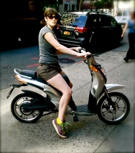 bikes