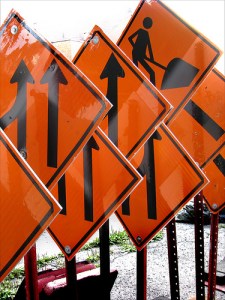 construction