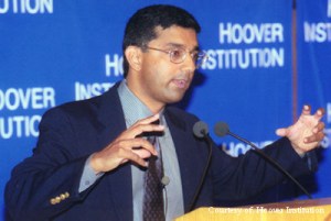 Dinesh D'Souza