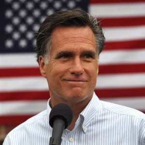 Mitt-Romney
