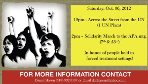 occupypsychiatry