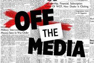 OFFTHEMEDIA