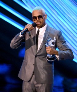 2012 MTV Video Music Awards - Show