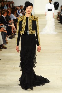 MBFW Spring 2013 - Official Coverage - Best Of Runway Day 8