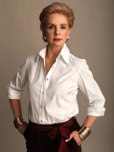Carolina Herrera