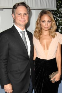 DUJOUR MAGAZINE CEO JASON BINN CELEBRATES DUJOUR'S NICOLE RICHIE COVER