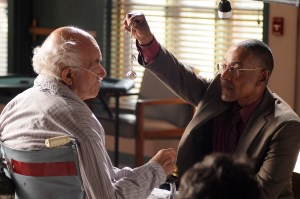 Breaking Bad (Season 4)